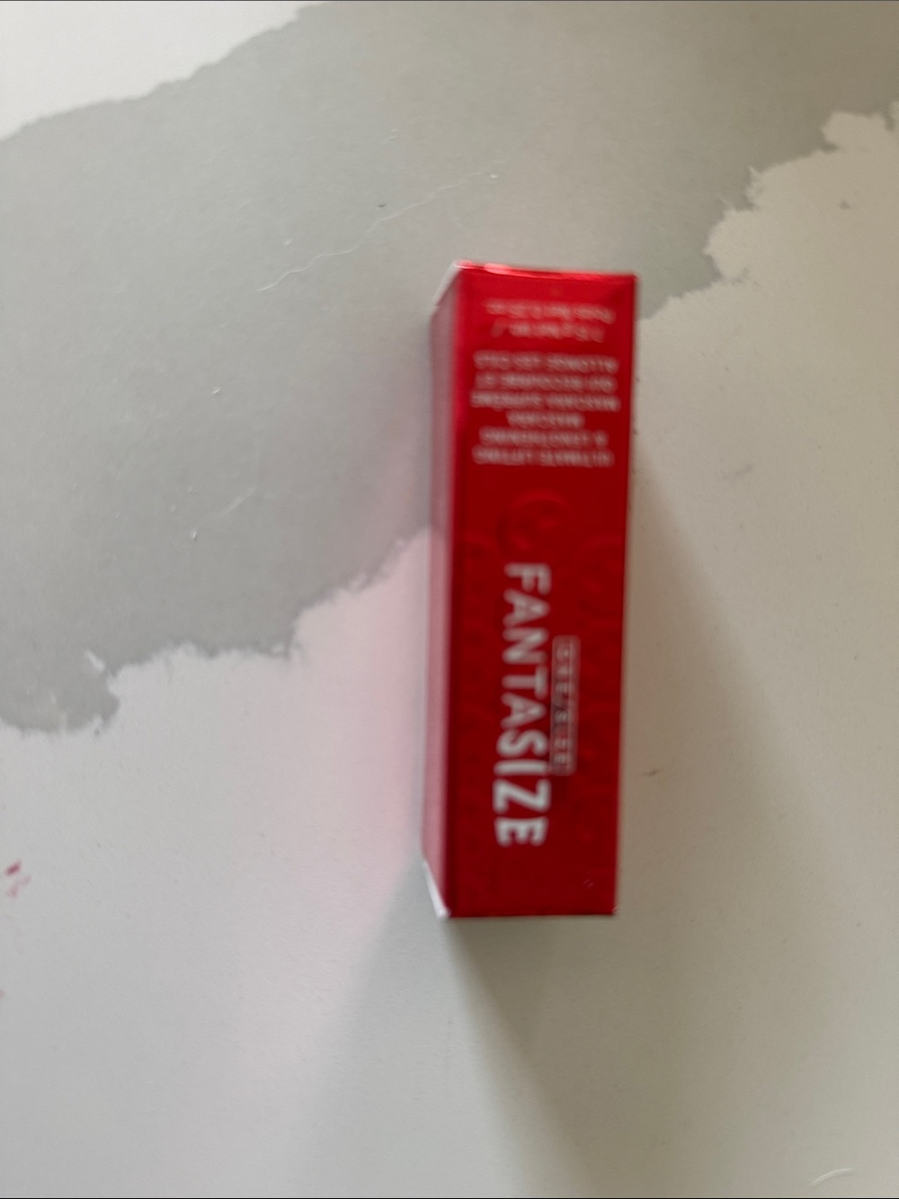 Fantasize Mascara black